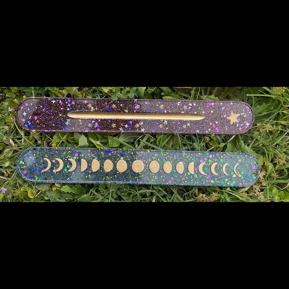Incense Holder